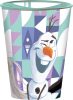 Disney Regatul de gheață Ice Magic pahar, plastic 260 ml