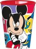 Disney Mickey Better Together pahar, plastic 260 ml