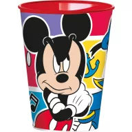 Disney Mickey  Pahar Better Together, plastic 260 ml