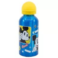 Disney Mickey  Fun-Tastic sticlă de aluminiu 400 ml