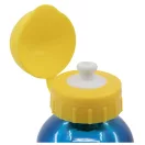 Disney Mickey  Fun-Tastic sticlă de aluminiu 400 ml