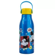 Disney Mickey  Fun-Tastic Sticlă din aluminiu Flexi 760 ml