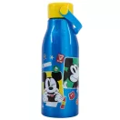 Disney Mickey  Fun-Tastic Sticlă din aluminiu Flexi 760 ml