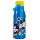 Disney Mickey  Fun-Tastic Sticlă din aluminiu Flexi 760 ml