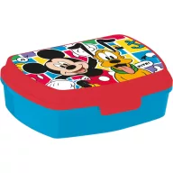   Disney Mickey  Better Together cutie de sandwich-uri amuzantă