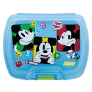 Disney Mickey  Fun-Tastic Cutie sandvișuri premium din plastic