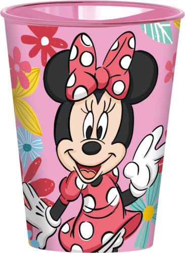 Disney Minnie Spring pahar, plastic 260 ml