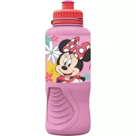 Disney Minnie  Spring Sticlă Ergo, sticlă de sport 430 ml