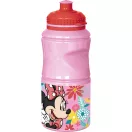 Disney Minnie  Sticlă Spring Hold, sticlă de sport 380 ml