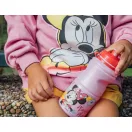 Disney Minnie  Sticlă Spring Hold, sticlă de sport 380 ml