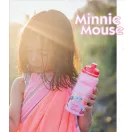 Disney Minnie  Sticlă Spring Hold, sticlă de sport 380 ml
