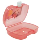 Disney Minnie  Being More Cutie de sandvișuri din plastic premium