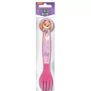 Patrula Cățelușilor Set de tacâmuri din plastic Sketch - 2 piese