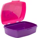 Patrula Cățelușilor Sketch cutie de sandwich din plastic funny