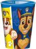 Patrula Cățelușilor Pup Power pahar, plastic 260 ml