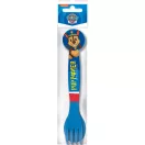 Patrula Cățelușilor Pup Power set de tacâmuri din plastic - 2 bucăți