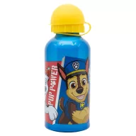 Patrula Cățelușilor Pup Power sticlă de aluminiu 400 ml