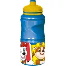 Patrula Cățelușilor Pup Power Hold sticlă, sticlă sport 380 ml