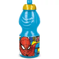   Omul Păianjen Midnight Flyer sticlă, sticlă sportivă 400 ml