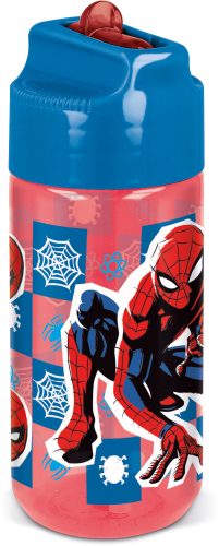 Omul Păianjen Midnight Flyer Sticla din plastic Hydro 430 ml