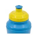 Omul Păianjen Sticlă Midnight Flyer Moon, sticlă sport 380 ml