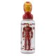 Avengers Invincible Force Sticlă de plastic 3D Figurine 560 ml