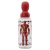 Avengers Invincible Force Sticlă de plastic 3D Figurine 560 ml