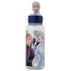 Disney Regatul de gheață Journey Sticlă din plastic 3D Figurine 560 ml