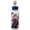 Disney Regatul de gheață Journey Sticlă din plastic 3D Figurine 560 ml