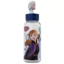 Disney Regatul de gheață Journey Sticlă din plastic 3D Figurine 560 ml