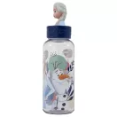 Disney Regatul de gheață Journey Sticlă din plastic 3D Figurine 560 ml