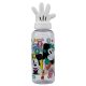 Disney Mickey  Fun-Tastic Sticlă de plastic Figurina 3D 560 ml
