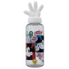 Disney Mickey  Fun-Tastic Sticlă de plastic Figurina 3D 560 ml