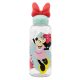 Disney Minnie  Being More Flacon din Plastic 3D Figurine 560 ml