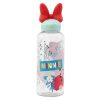 Disney Minnie  Being More Flacon din Plastic 3D Figurine 560 ml