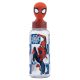 Omul Păianjen Midnight Flyer Sticlă din plastic figurina 3D 560 ml