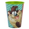 The Looney Tunes Playful pahar, plastic 260 ml