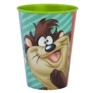 The Looney Tunes Pahar jucăuș, plastic 260 ml