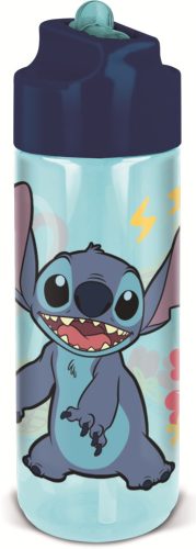 Disney Lilo și Stitch Palms Sticlă cu pai din plastic Hydro tritan 540 ml
