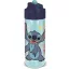 Disney Lilo și Stitch Palms Sticlă cu pai din plastic Hydro tritan 540 ml