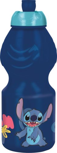 Disney Lilo and Stitch Palms sticlă apă, sticla sport 400 ml