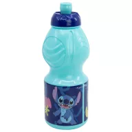   Disney Lilo și Stitch Palms sticlă de apă, sticlă sport 400 ml