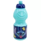 Disney Lilo și Stitch Palms sticlă de apă, sticlă sport 400 ml