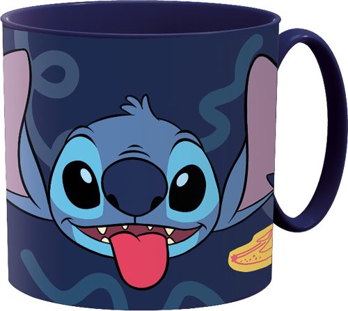 Disney Lilo și Stitch Palms Micro cană 265 ml