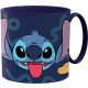 Disney Lilo și Stitch Palms Micro cană 265 ml