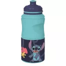 Disney Lilo și Stitch Palms Sticlă de apă, sticlă sport 380 ml
