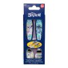 Disney Lilo și Stitch Drawing set tacâmuri ergonomice metalice - 2 bucăți