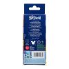 Disney Lilo și Stitch Drawing set tacâmuri ergonomice metalice - 2 bucăți
