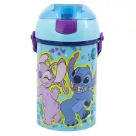   Disney Lilo și Stitch Dance biberon, sticlă de sport 450 ml