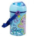 Disney Lilo și Stitch Dance biberon, sticlă de sport 450 ml
